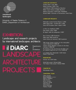 Landscape Architecture Projects Index Landscape Architecture Projects Index