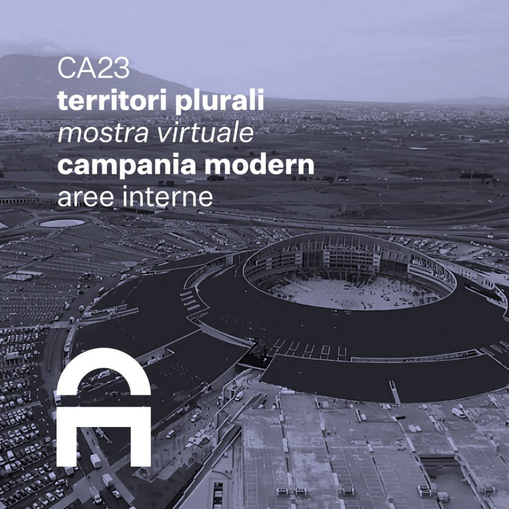 Campania Modern – Aree interne
