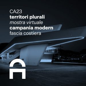 Campania Modern – Fascia Costiera