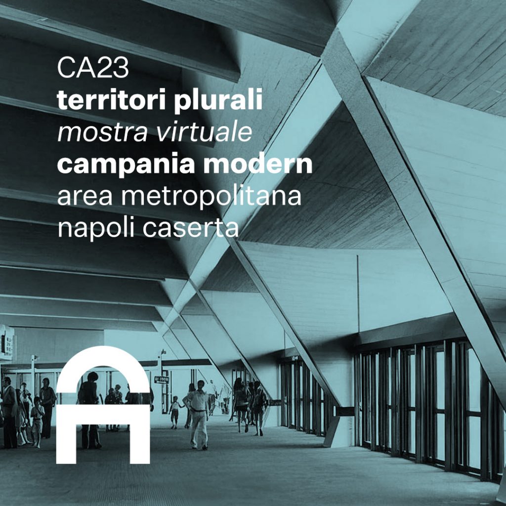 Campania Modern – Area Metropolitana Napoli Caserta